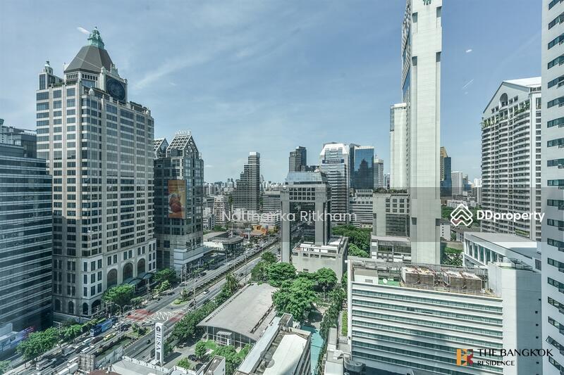 ให้เช่า - Supalai Icon Sathorn : ศุภาลัย ไอคอน สาทร, กรุงเทพ