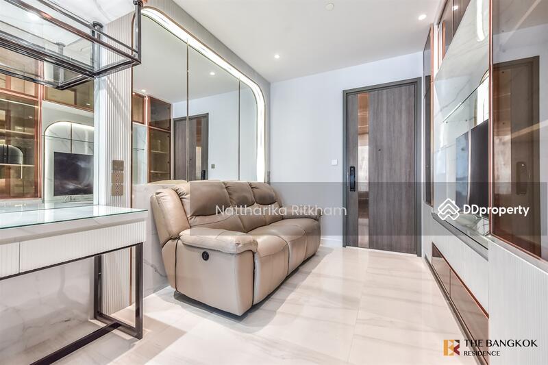 ให้เช่า - Supalai Icon Sathorn : ศุภาลัย ไอคอน สาทร, กรุงเทพ