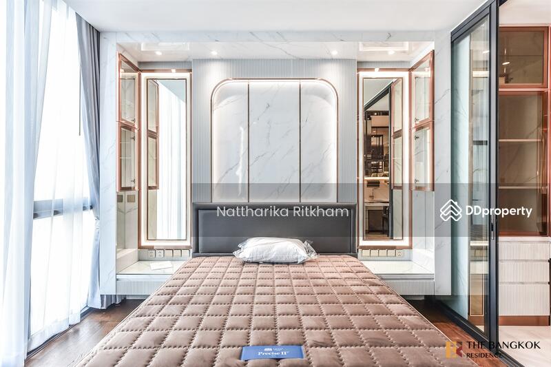 ให้เช่า - Supalai Icon Sathorn : ศุภาลัย ไอคอน สาทร, กรุงเทพ