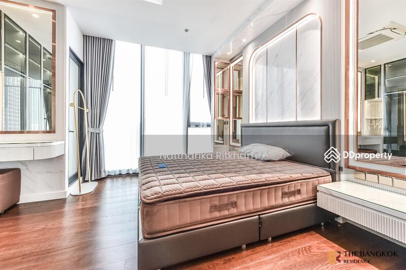 ให้เช่า - Supalai Icon Sathorn : ศุภาลัย ไอคอน สาทร, กรุงเทพ