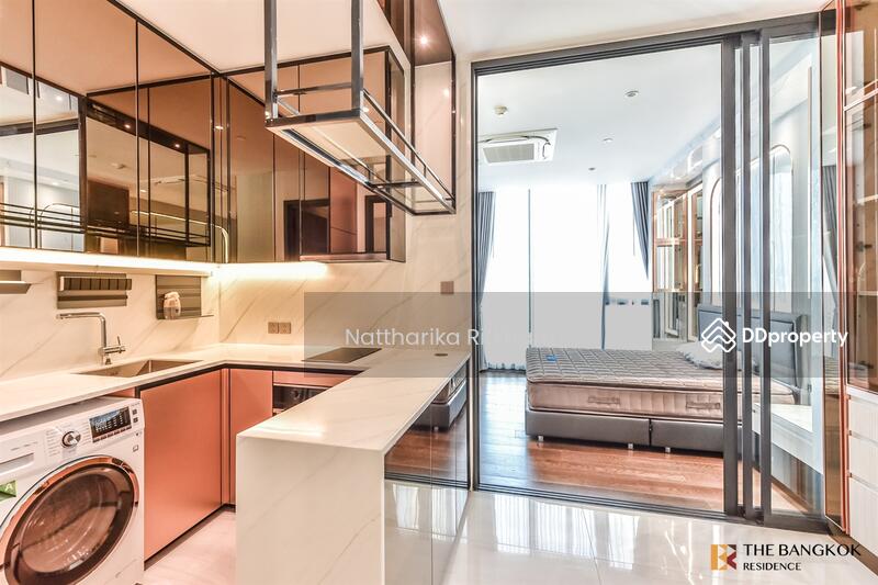 ให้เช่า - Supalai Icon Sathorn : ศุภาลัย ไอคอน สาทร, กรุงเทพ