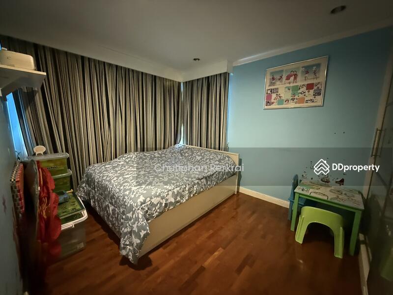 For Sale - Baan Siri Sathorn Yenakard, Bangkok