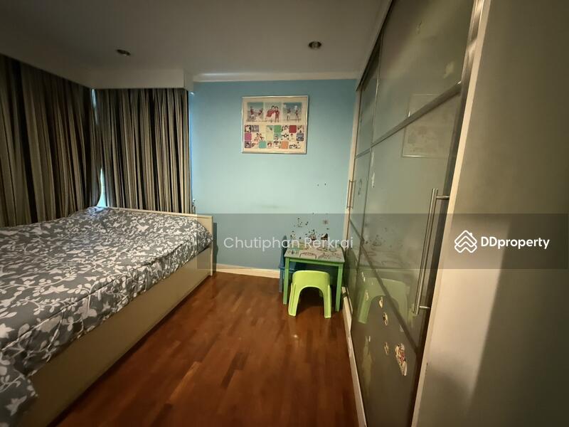 For Sale - Baan Siri Sathorn Yenakard, Bangkok