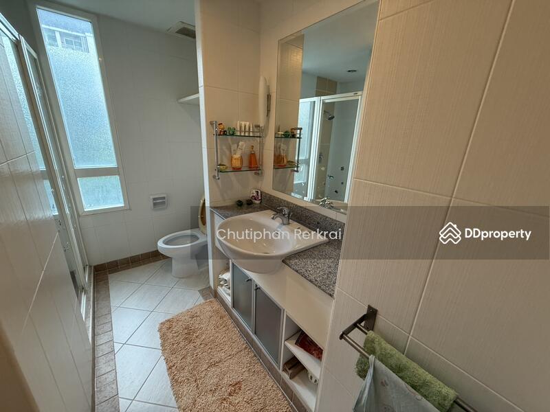 For Sale - Baan Siri Sathorn Yenakard, Bangkok