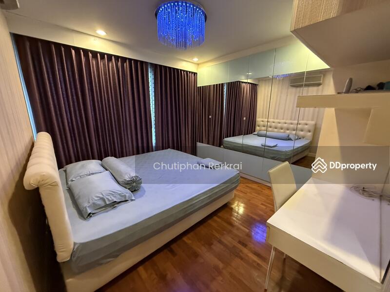 For Sale - Baan Siri Sathorn Yenakard, Bangkok