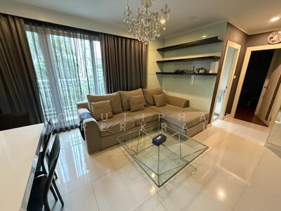 For Sale - Baan Siri Sathorn Yenakard, Bangkok