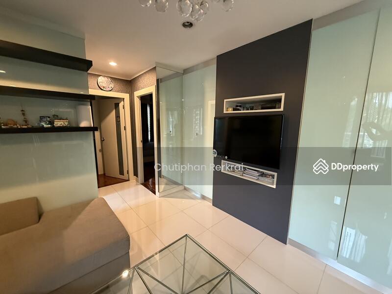For Sale - Baan Siri Sathorn Yenakard, Bangkok