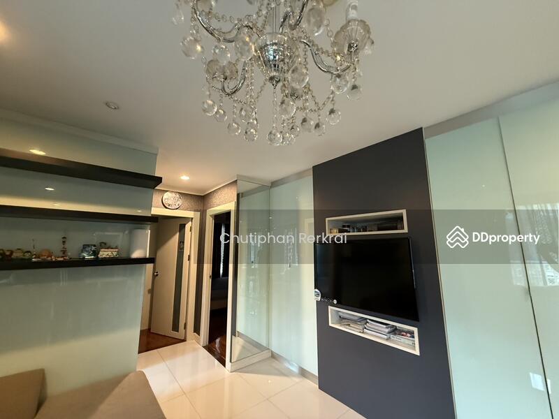 For Sale - Baan Siri Sathorn Yenakard, Bangkok