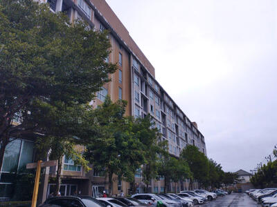 ขาย - Dcondo Karnjanavanich Hatyai : ดีคอนโด กาญจนวนิช หาดใหญ่, สงขลา