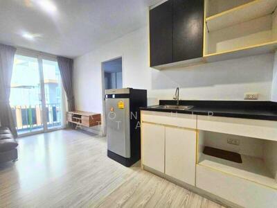 ขาย - The Piano Condo : เดอะ เปียโน คอนโด, ชลบุรี