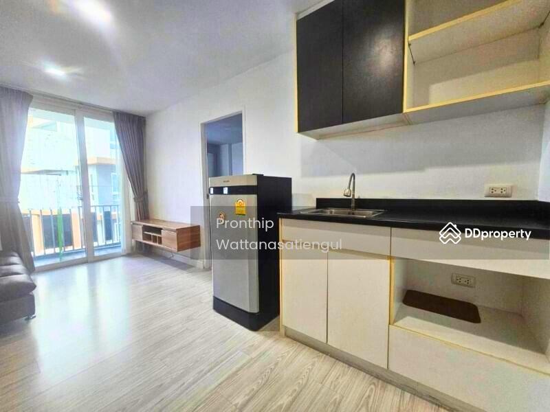 For Sale - The Piano Condo, Chon Buri