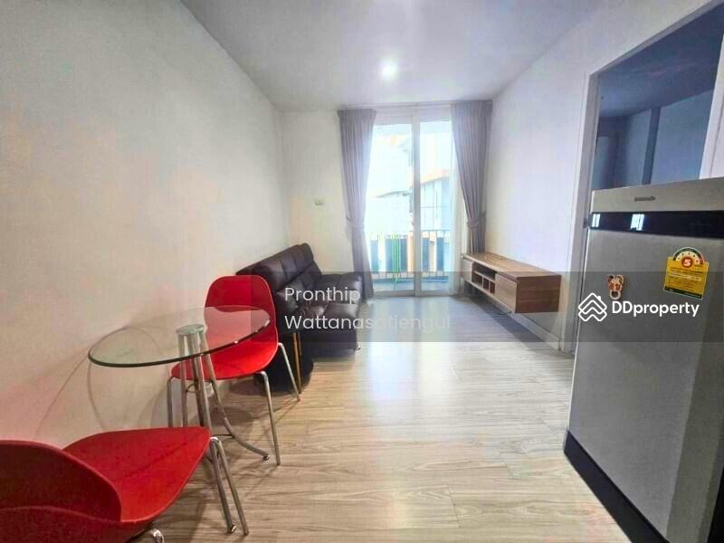 For Sale - The Piano Condo, Chon Buri