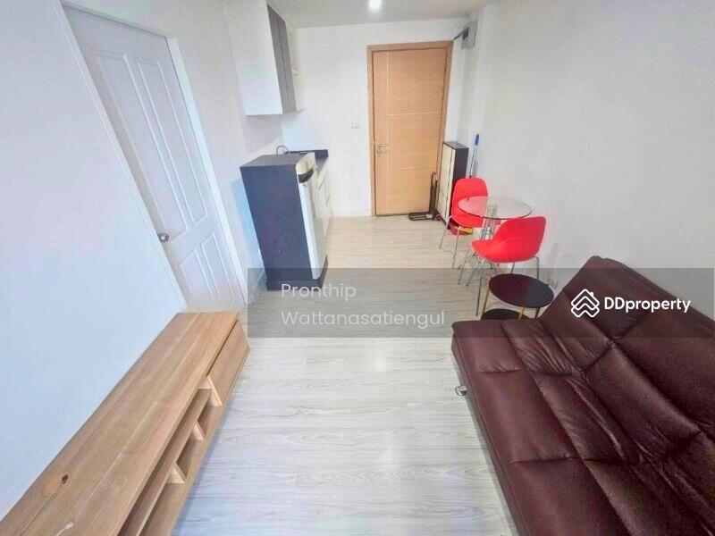 For Sale - The Piano Condo, Chon Buri