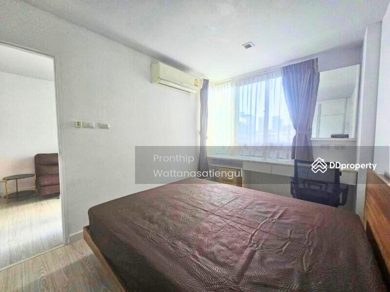 For Sale - The Piano Condo, Chon Buri