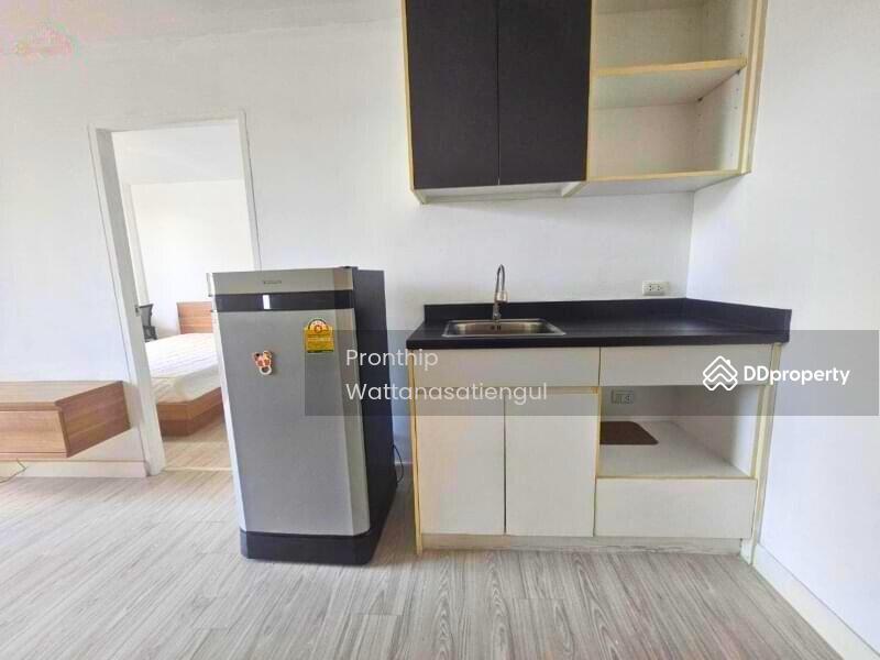 For Sale - The Piano Condo, Chon Buri