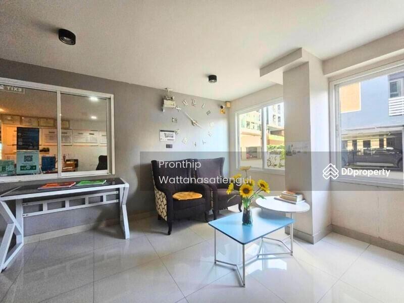 For Sale - The Piano Condo, Chon Buri