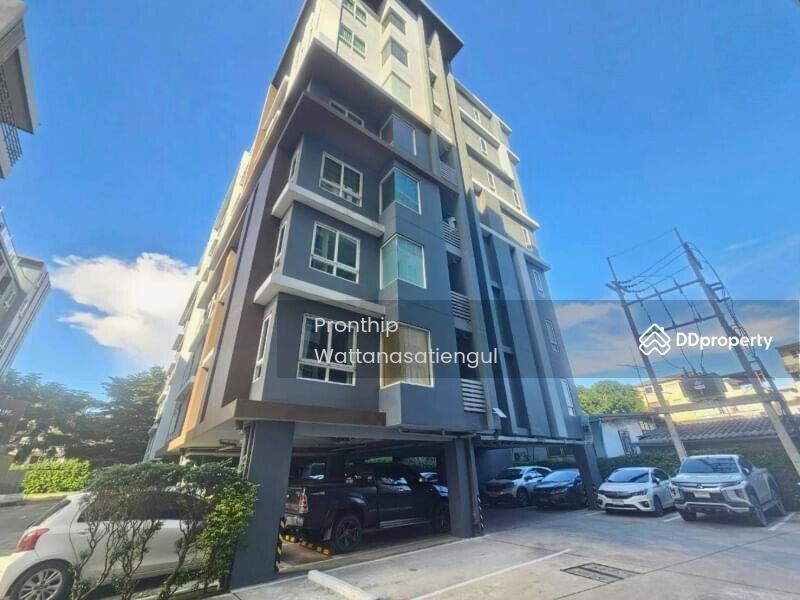 For Sale - The Piano Condo, Chon Buri