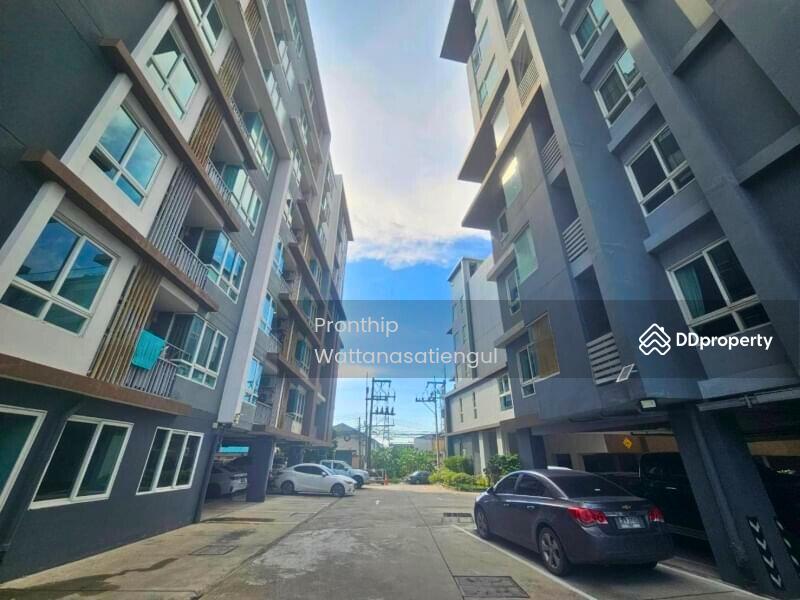 For Sale - The Piano Condo, Chon Buri