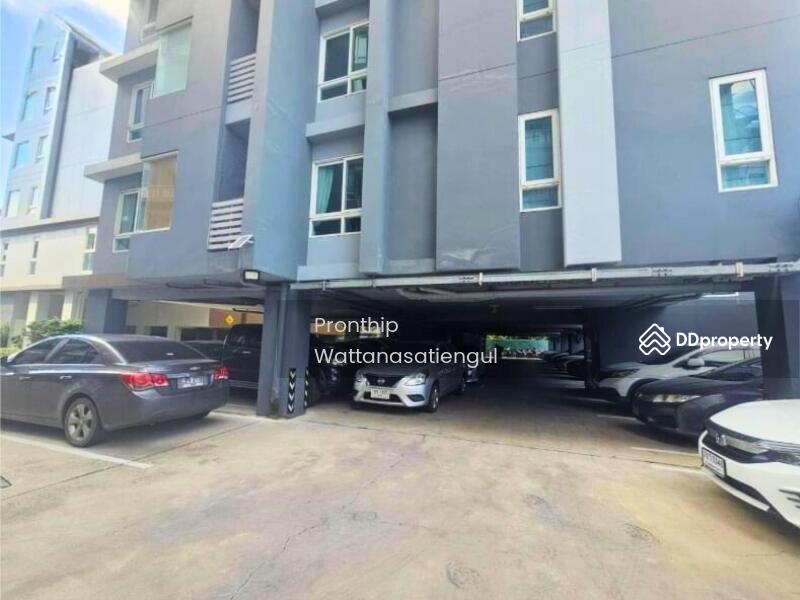 For Sale - The Piano Condo, Chon Buri