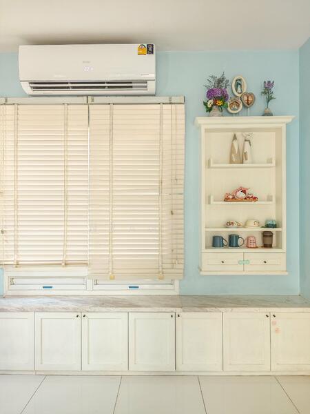 Chaiyaphruek Bangna Km.7 : ชัยพฤกษ์ บางนา กม. 7, สมุทรปราการ, ถนนบางนา-ตราด, บางแก้ว, บางพลี, สมุทรปราการ, 136 ตร.ม., บ้านเดี่ยว ขาย, โดย NRagent, 60014551 - DDproperty.com