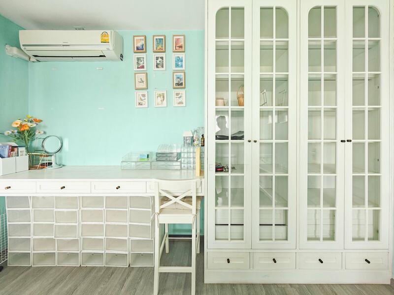 Chaiyaphruek Bangna Km.7 : ชัยพฤกษ์ บางนา กม. 7, สมุทรปราการ, ถนนบางนา-ตราด, บางแก้ว, บางพลี, สมุทรปราการ, 136 ตร.ม., บ้านเดี่ยว ขาย, โดย NRagent, 60014551 - DDproperty.com