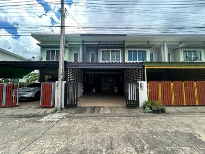 ขาย - เดอะมิกซ์ มาบยางพร, ระยอง