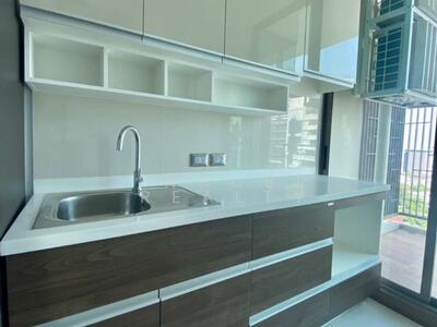 For Sale - Supalai Oriental Sukhumvit 39, Bangkok
