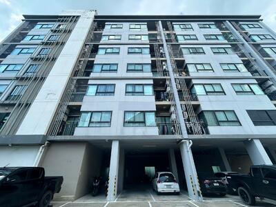 ขาย - The Harmonest Condo : เดอะ ฮาโมเนสท์ บางแสน, ชลบุรี