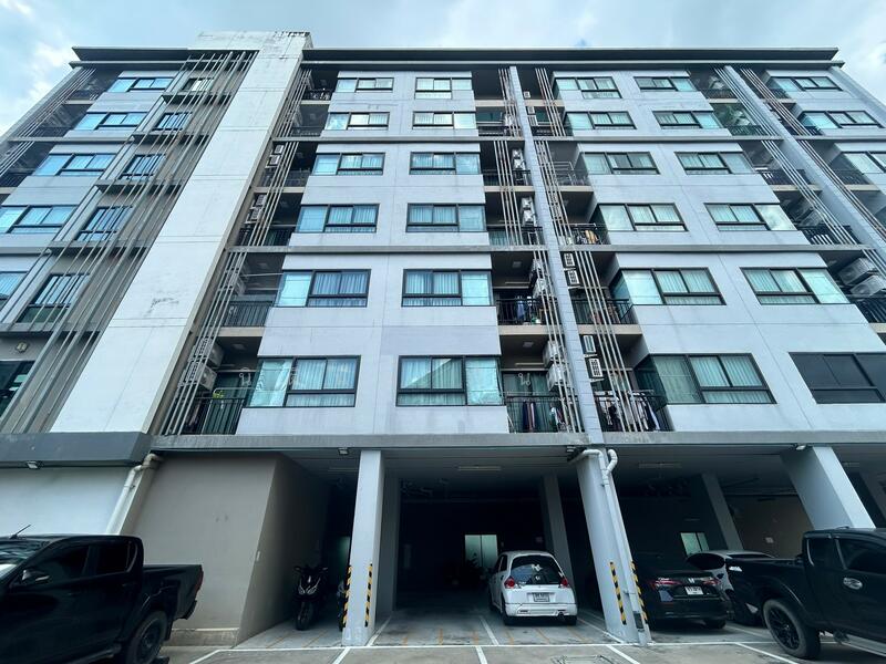 For Sale - The Harmonest Condo, Chon Buri