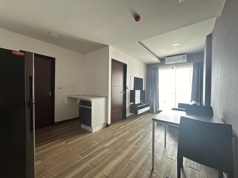For Sale - The Harmonest Condo, Chon Buri