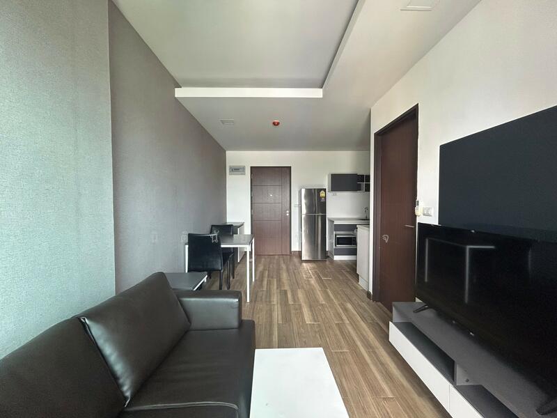 For Sale - The Harmonest Condo, Chon Buri