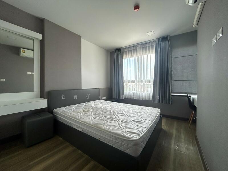 For Sale - The Harmonest Condo, Chon Buri