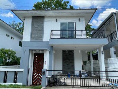 ขาย - Eresma Villa : เอเรสมา วิลล่า, เชียงใหม่