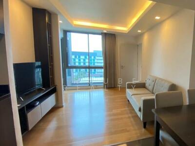 For Sale - Focus Ploenchit, Bangkok