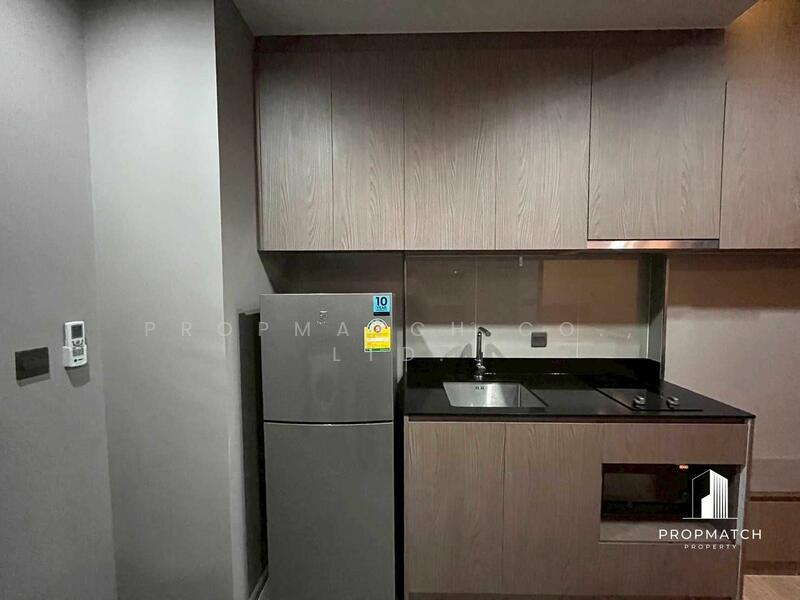 M Jatujak, Bangkok, Phahonyothin Road, Chatuchak, Chatuchak, Bangkok, 1 Bedroom, 32 sqm, Condo For Rent, by PROPMATCH CO., LTD., 60014608 - DDproperty.com