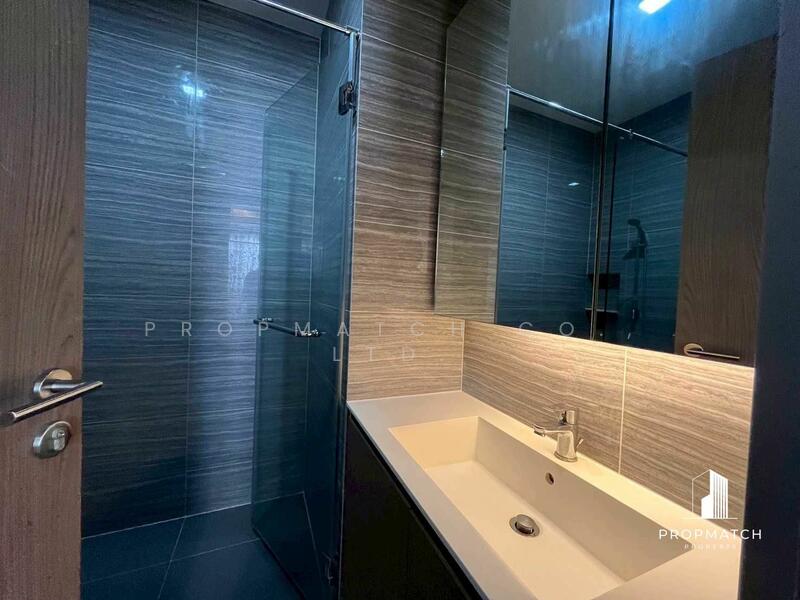 M Jatujak, Bangkok, Phahonyothin Road, Chatuchak, Chatuchak, Bangkok, 1 Bedroom, 32 sqm, Condo For Rent, by PROPMATCH CO., LTD., 60014608 - DDproperty.com