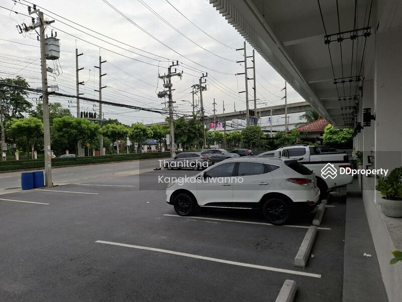 ให้เช่า - อาคารสำนักงาน 4 ชั้้้น ลาดกระบัง 9/3, กรุงเทพ