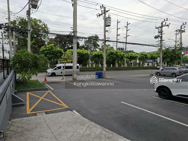 ให้เช่า - อาคารสำนักงาน 4 ชั้้้น ลาดกระบัง 9/3, กรุงเทพ