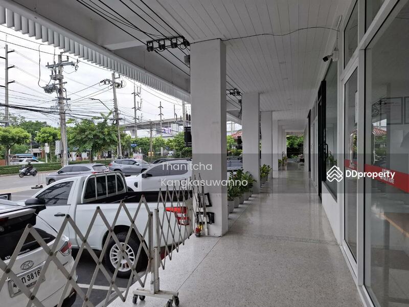 ให้เช่า - อาคารสำนักงาน 4 ชั้้้น ลาดกระบัง 9/3, กรุงเทพ