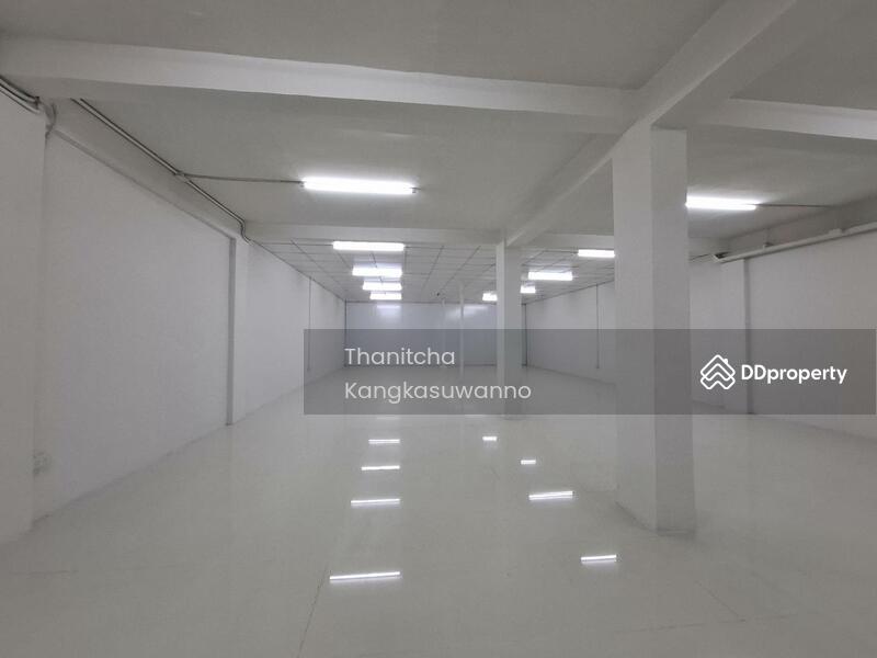 For Rent - อาคารสำนักงาน 4 ชั้้้น ลาดกระบัง 9/3, Bangkok