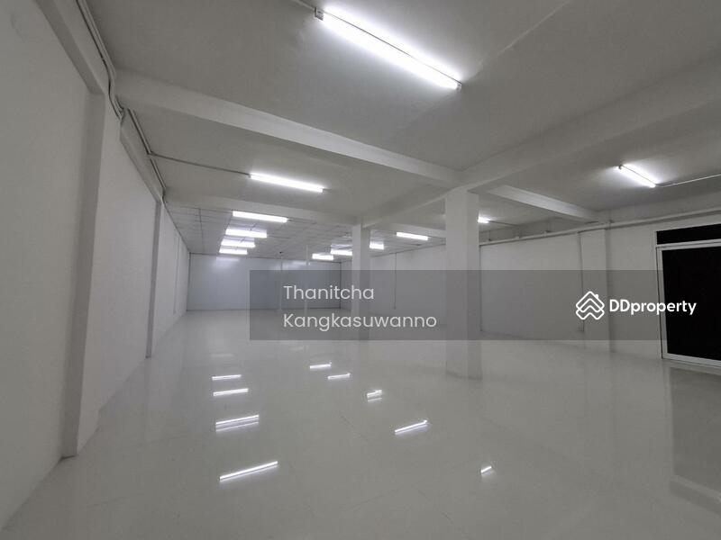 ให้เช่า - อาคารสำนักงาน 4 ชั้้้น ลาดกระบัง 9/3, กรุงเทพ