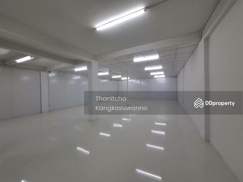 ให้เช่า - อาคารสำนักงาน 4 ชั้้้น ลาดกระบัง 9/3, กรุงเทพ