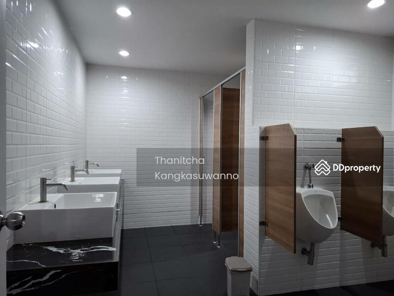 ให้เช่า - อาคารสำนักงาน 4 ชั้้้น ลาดกระบัง 9/3, กรุงเทพ