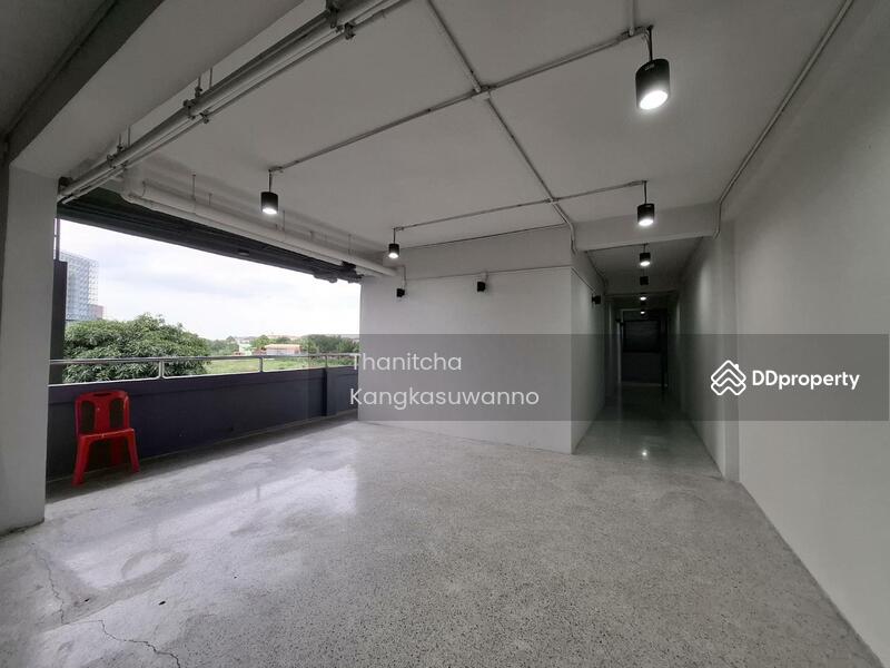 For Rent - อาคารสำนักงาน 4 ชั้้้น ลาดกระบัง 9/3, Bangkok