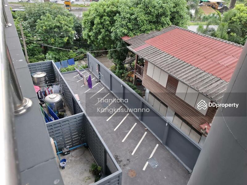 ให้เช่า - อาคารสำนักงาน 4 ชั้้้น ลาดกระบัง 9/3, กรุงเทพ