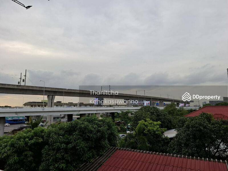 ให้เช่า - อาคารสำนักงาน 4 ชั้้้น ลาดกระบัง 9/3, กรุงเทพ