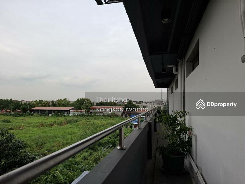 ให้เช่า - อาคารสำนักงาน 4 ชั้้้น ลาดกระบัง 9/3, กรุงเทพ