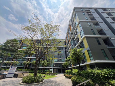 ขาย - iCondo Sukhumvit 103 : ไอคอนโด สุขุมวิท 103, กรุงเทพ