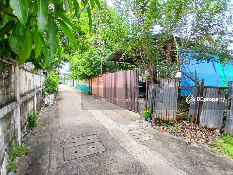 For Sale - ที่ดินพร้อมสิ่งปลูกสร้างสำโรงเหนือ สมุทรปราการ, Samut Prakan
