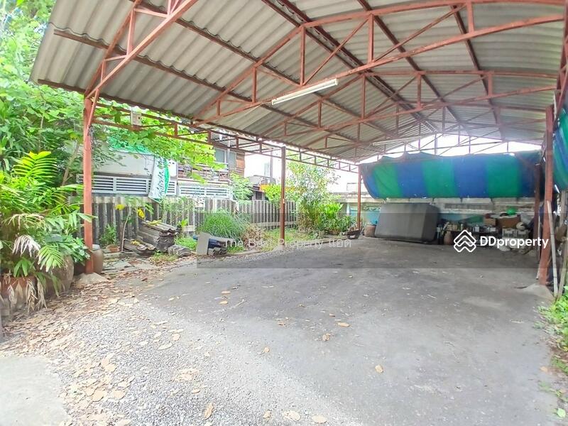 For Sale - ที่ดินพร้อมสิ่งปลูกสร้างสำโรงเหนือ สมุทรปราการ, Samut Prakan